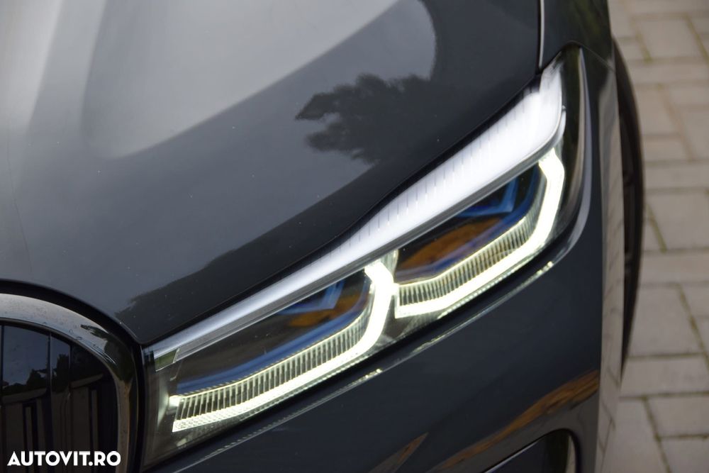 BMW Seria 7 745Le xDrive - 18