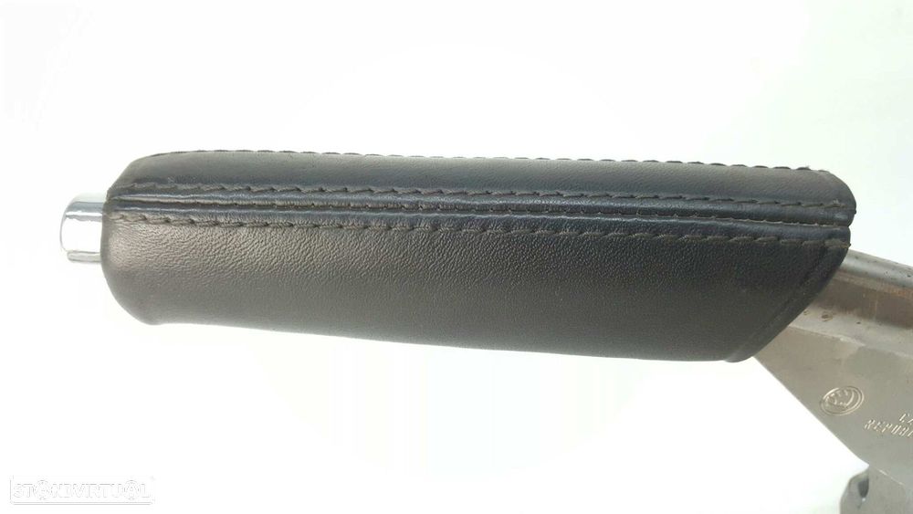 ALAVANCA TRAVÃO DE MÃO SKODA SUPERB COMBI (3T5) COMFORT - 3