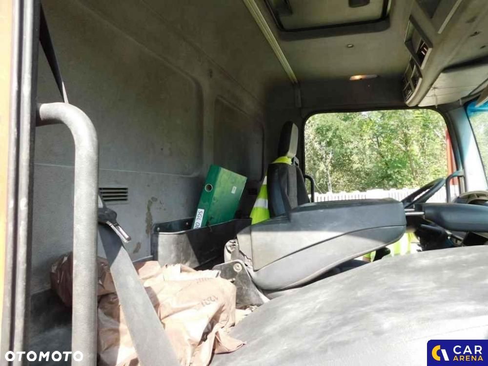 Mercedes-Benz 1218 Atego - 24