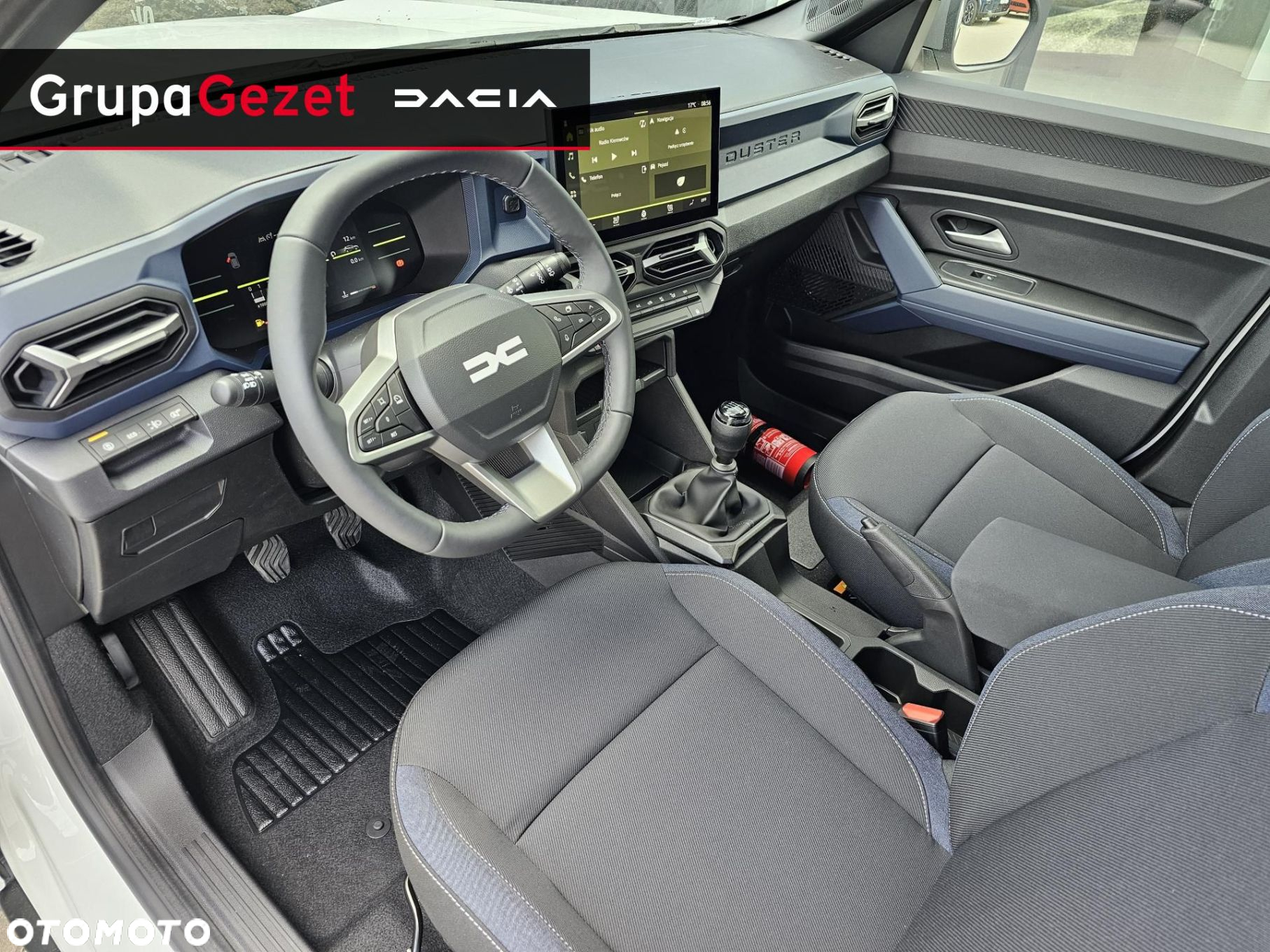 Dacia Duster 1.2 TCe mHEV Expression - 6