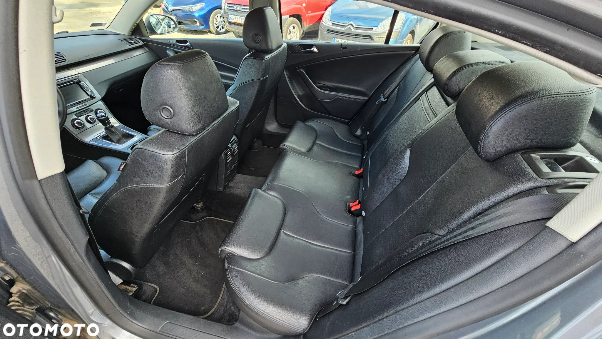 Volkswagen Passat 2.0 TSI Highline - 10
