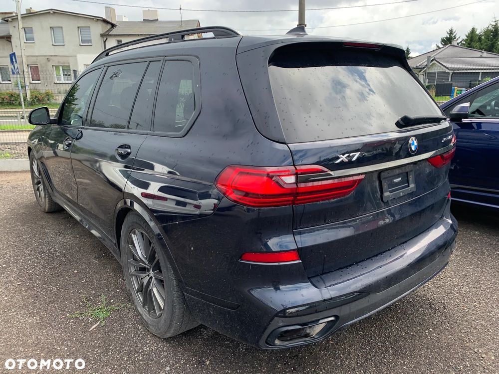BMW X7 - 4
