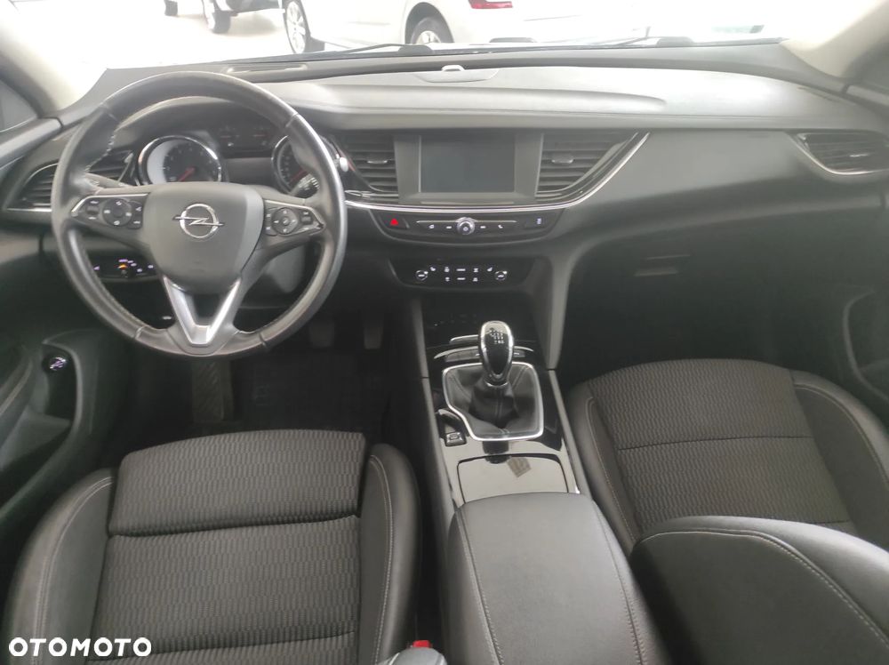 Opel Insignia 1.5 T Enjoy S&S - 18