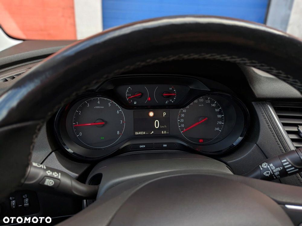 Opel Grandland X - 18