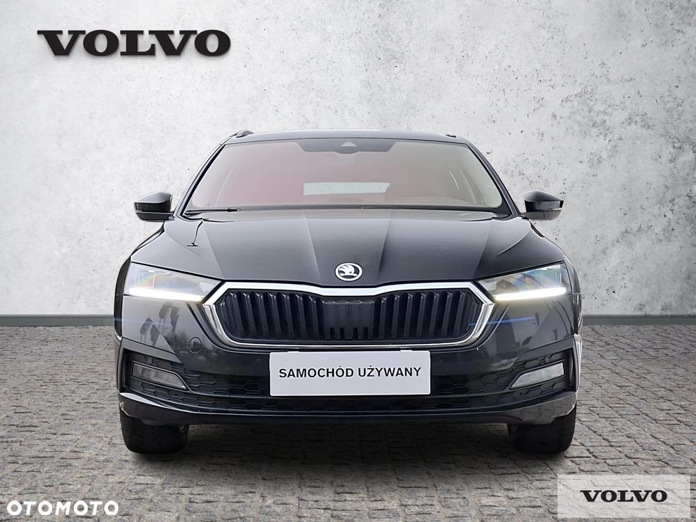 Skoda Octavia - 9