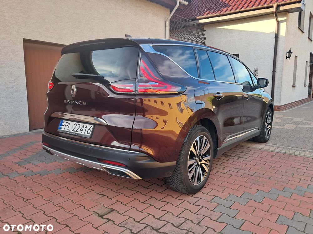 Renault Espace 2.0 Blue dCi Initiale Paris EDC - 6