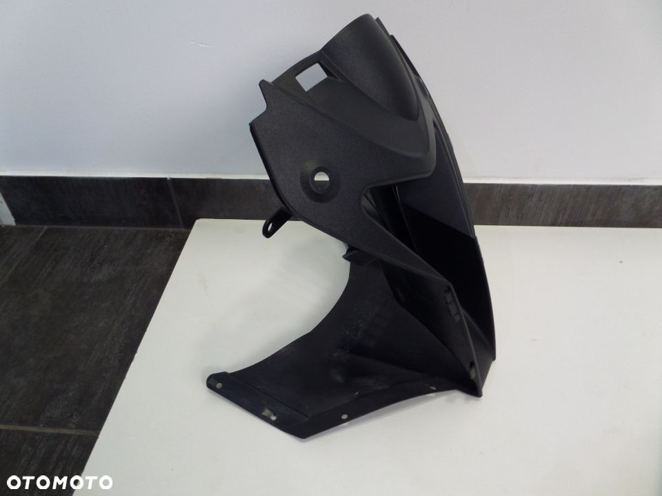 BMW S 1000 RR  S1000RR WLOT POWIETRZA WYPELNIENIE PRZÓD 4663 7715927 03 - 2