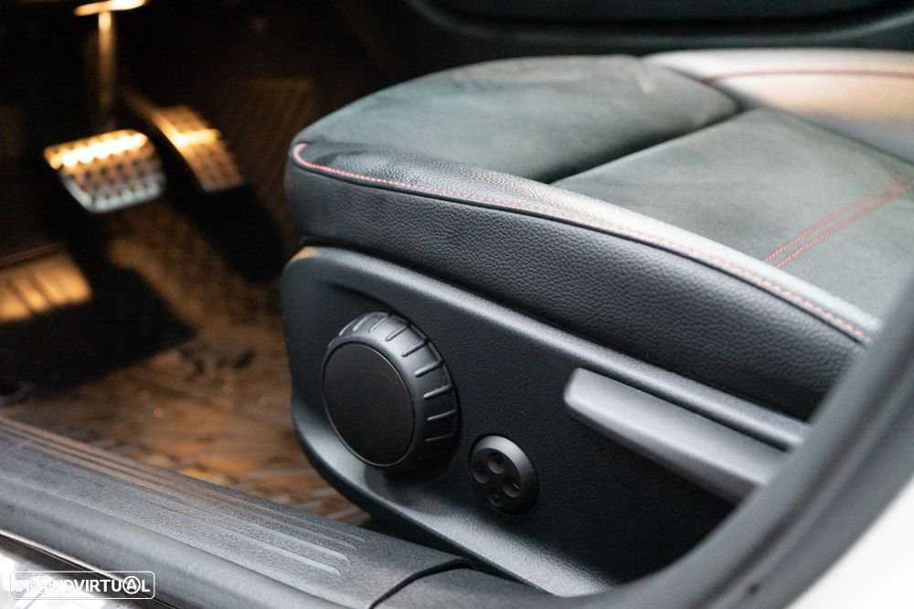 Mercedes-Benz A 35 AMG 4Matic - 32