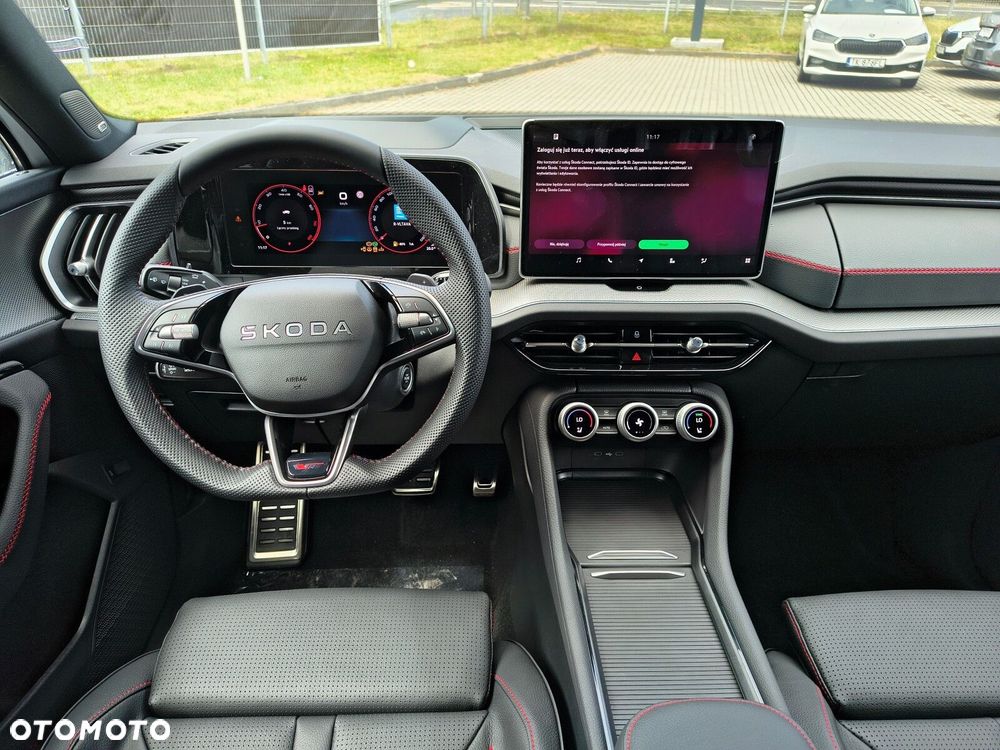 Skoda Kodiaq 2.0 TSI 4x4 RS DSG - 21