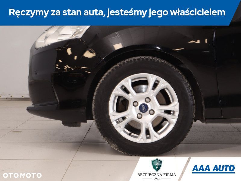 Ford B-MAX - 17