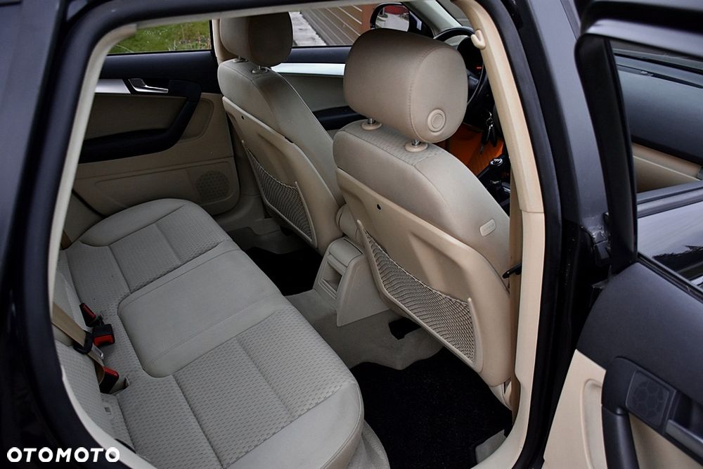 Audi A3 Sportback 1.6 Ambition - 33