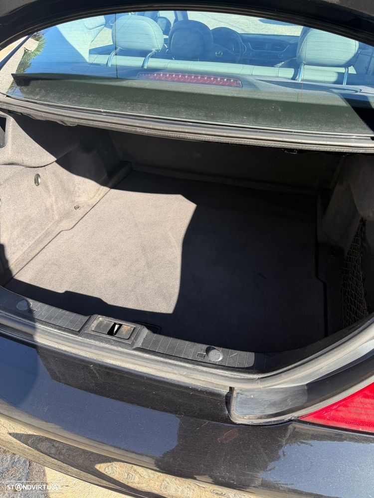 Mercedes-Benz CLS 320 CDi - 6