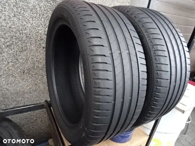 225/45/R17 91Y AO Bridgestone Turanza T005 - 2