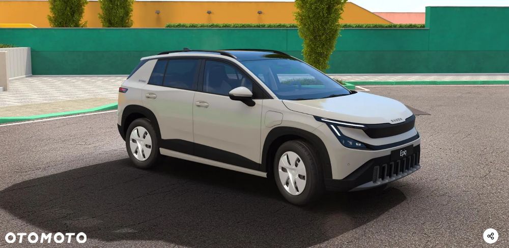 Skoda Inny - 14