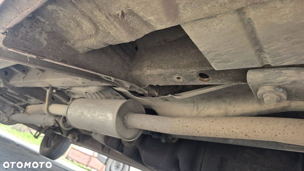 Mercedes-Benz Sprinter - 21