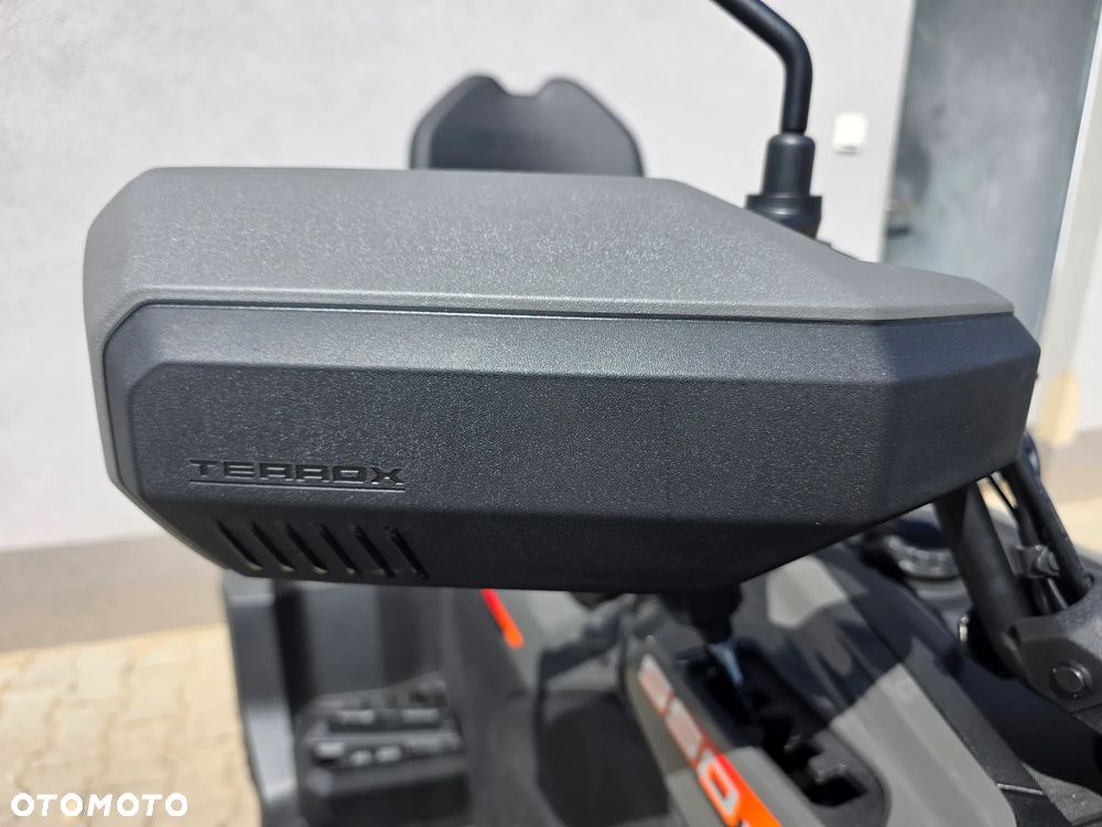 Goes Terrox - 15