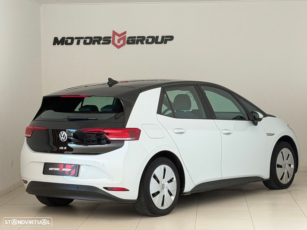 VW ID.3 Pure Performance - 15