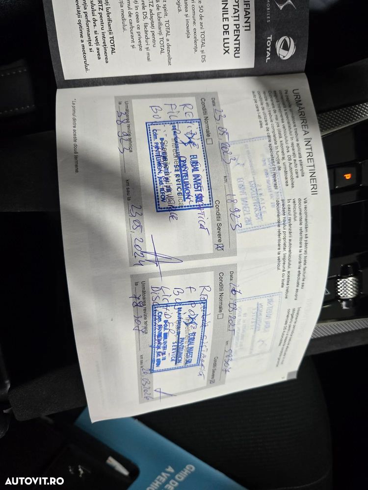 DS Automobiles DS 4 - 28