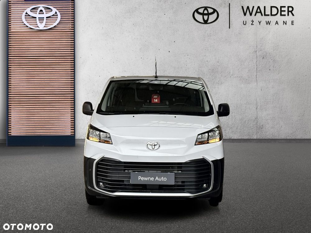 Toyota PROACE - 5