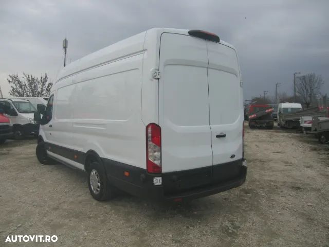 Ford TRANSIT  DUBA XXXL, AC, L4 - H 2. JUMBO . 2 Buc. Identice . - 14