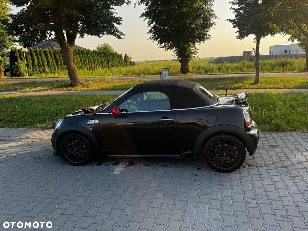 MINI Cooper - 4