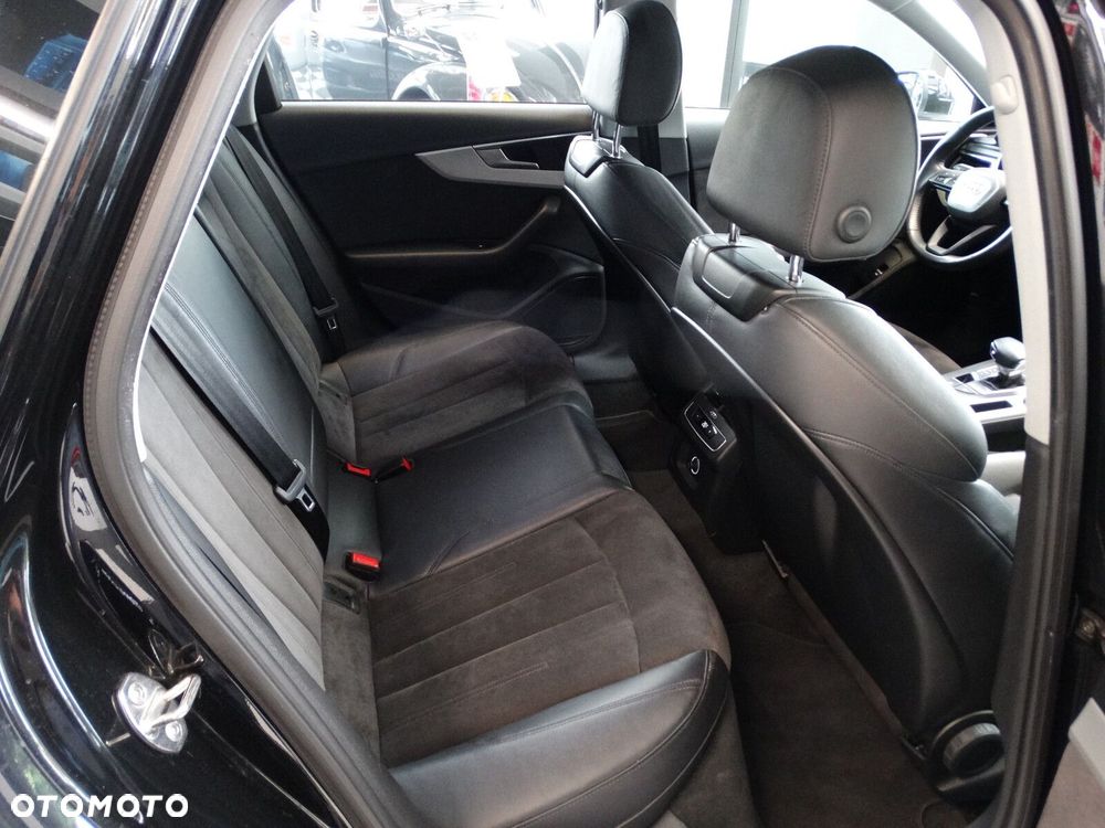 Audi A4 Avant - 32