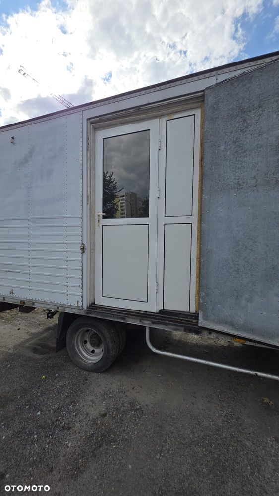 Iveco Dayli 35 - 20