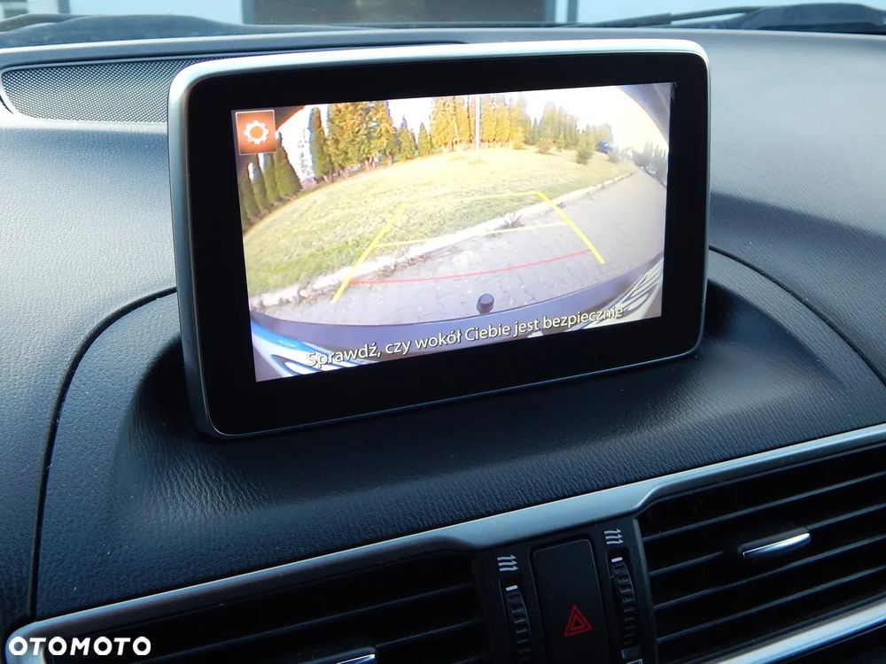 Mazda 3 SKYACTIV-D 150 Sports-Line - 14