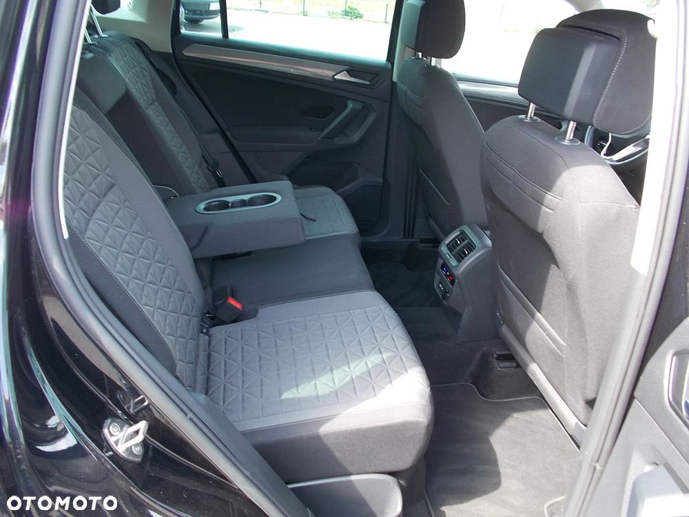 Volkswagen Tiguan 2.0 TDI SCR DSG - 8