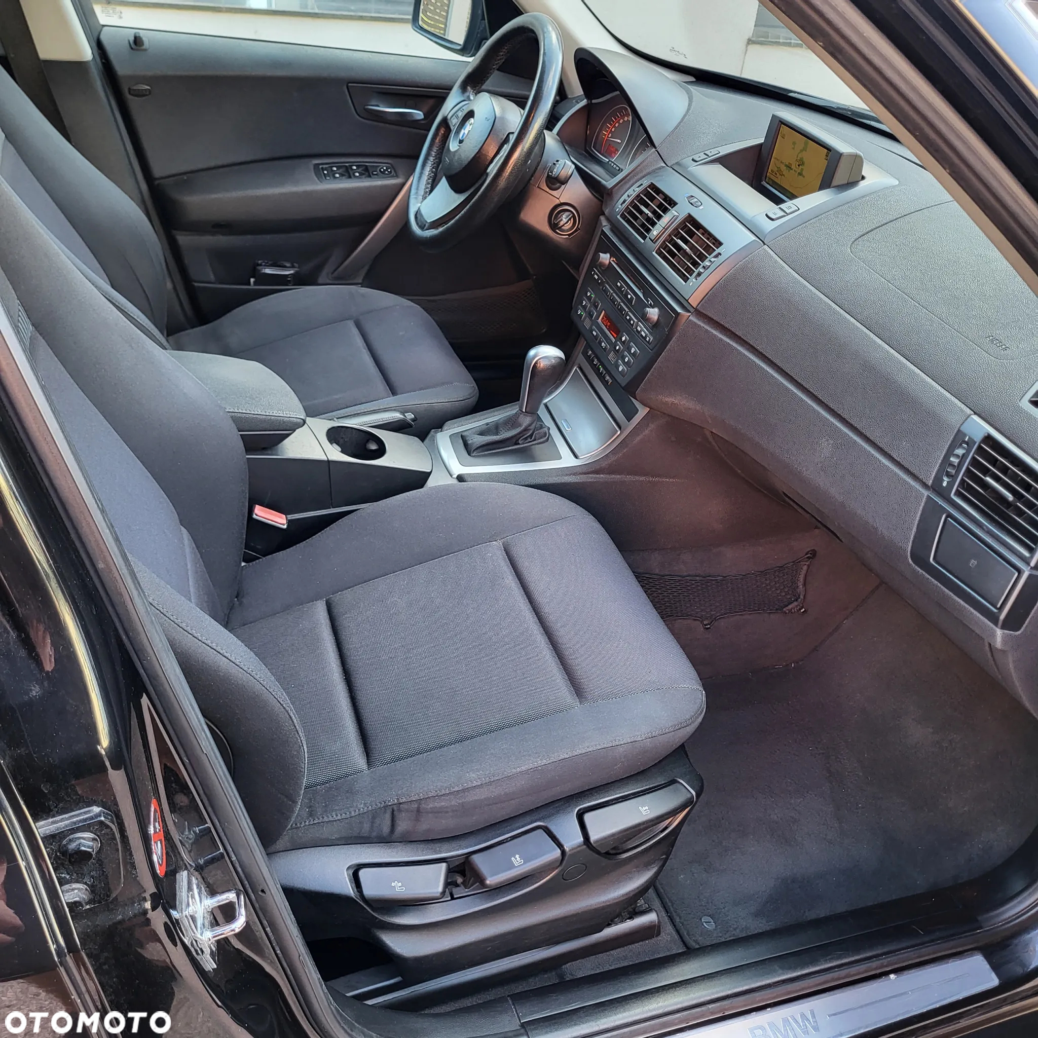 BMW X3 - 5