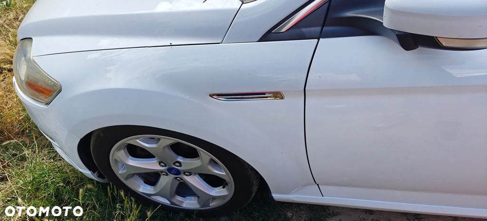 Ford Mondeo 2.0 T Titanium S MPS6 - 26
