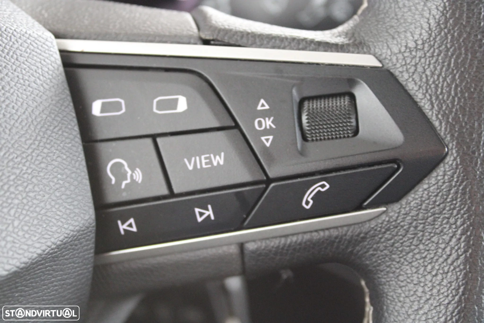 SEAT Ibiza 1.0 TSI Style - 17