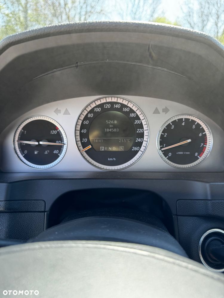 Mercedes-Benz Klasa C 200 Kompressor Automatik Avantgarde - 23