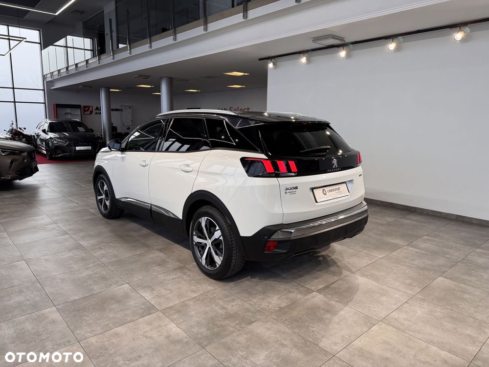 Peugeot 3008 - 6