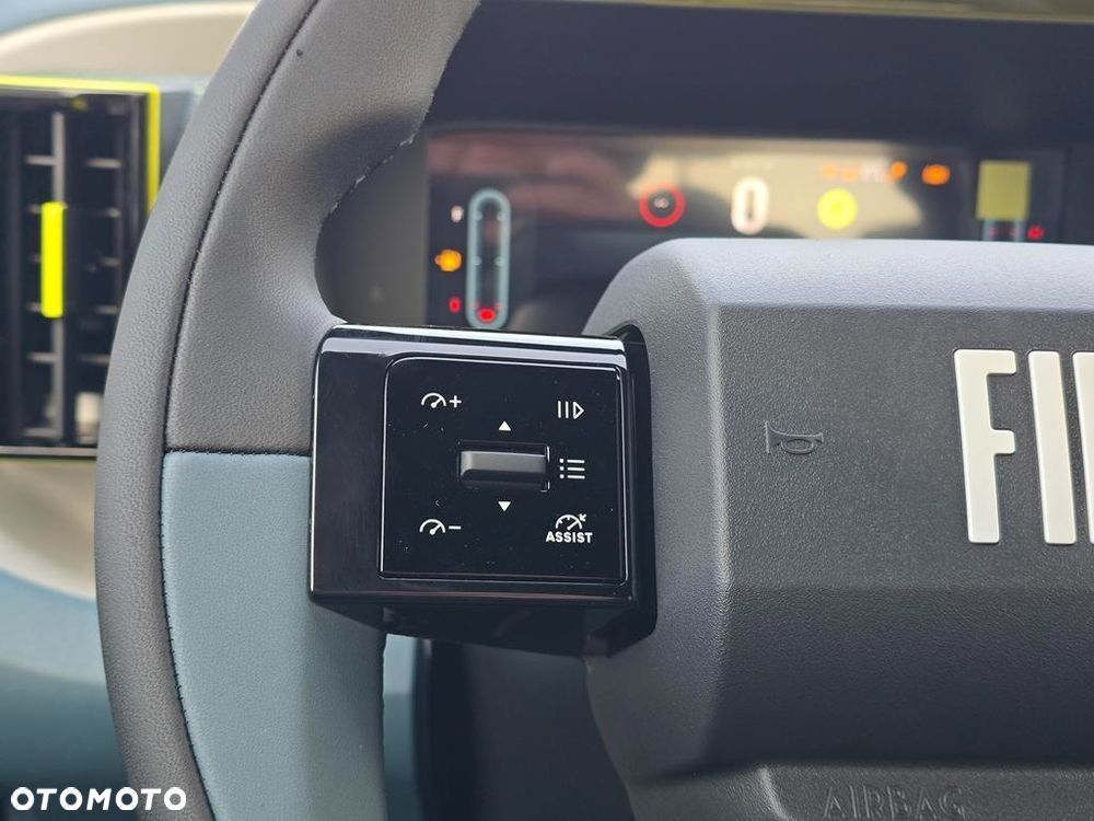 Fiat Grande Panda 1.2 mHEV Icon eDCT - 16