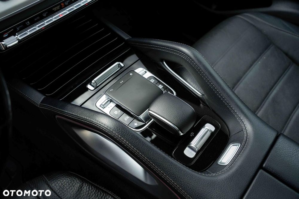 Mercedes-Benz GLS 350 d 4-Matic - 22