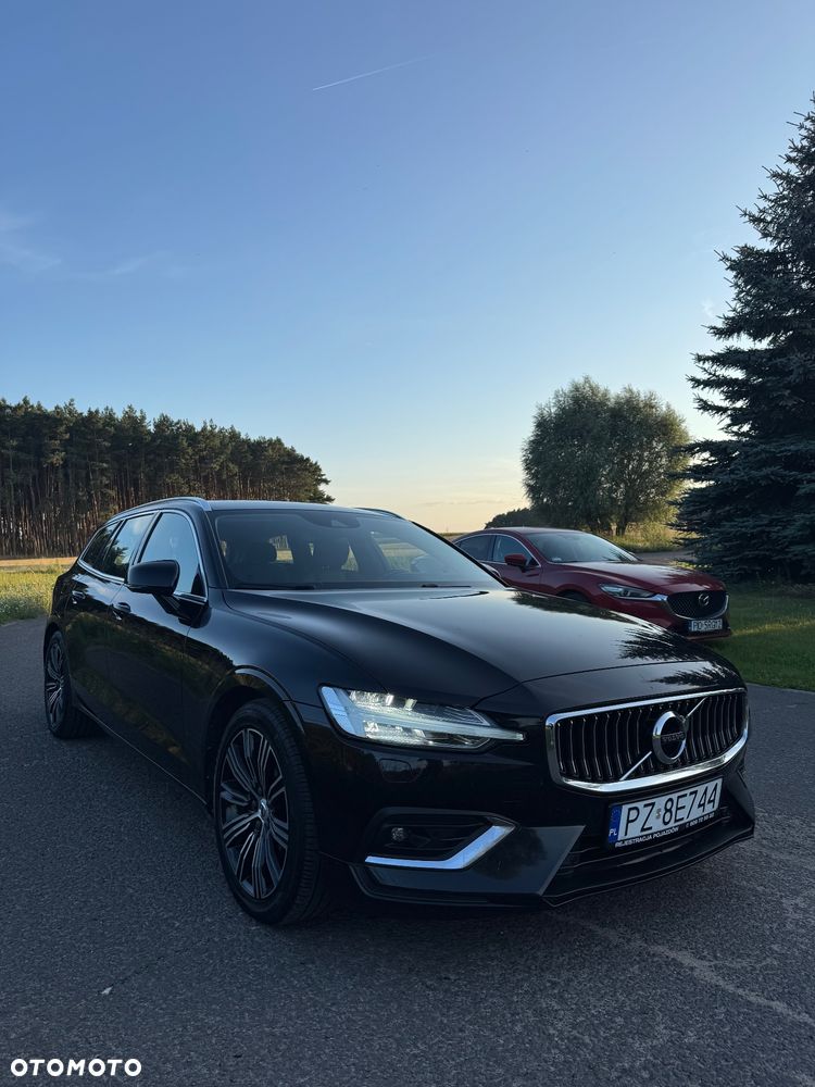 Volvo V60 D4 Inscription - 10