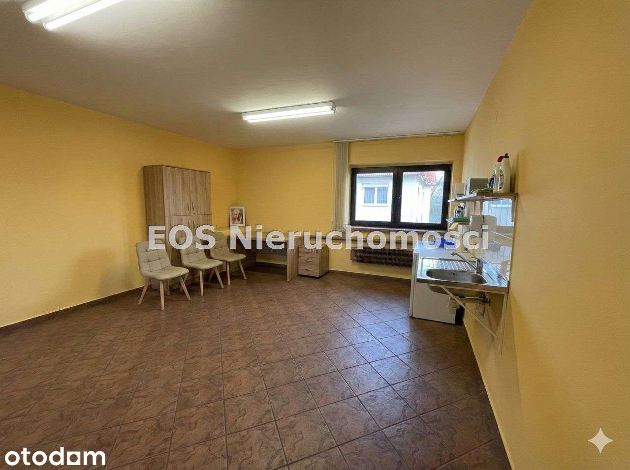 Hala/Magazyn, 1 179,60 m², Pawłów - Pełny obrazek: 5/9