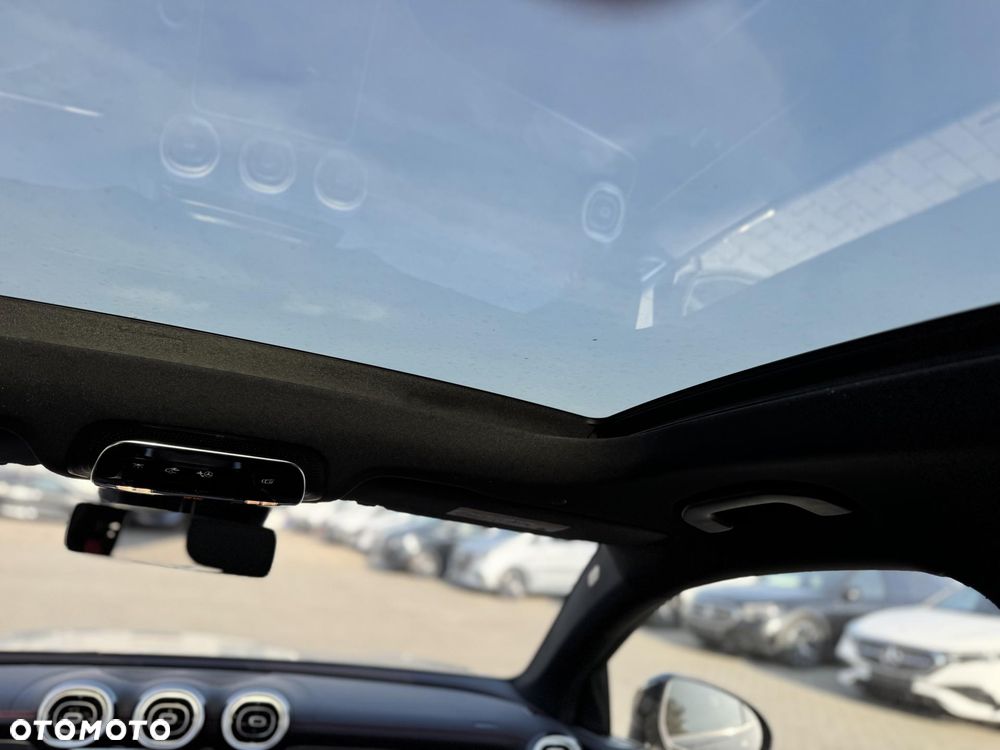 Mercedes-Benz GLC AMG 53 mHEV 4-Matic - 20