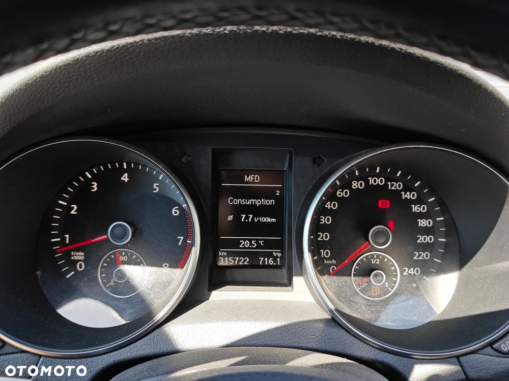 Volkswagen Golf 1.4 Style - 25