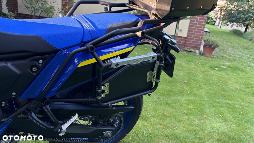 Yamaha Tenere - 13