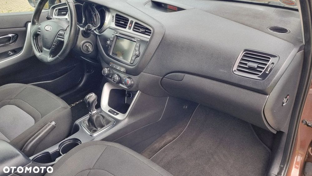 Kia Ceed 1.4 CVVT Vision - 20
