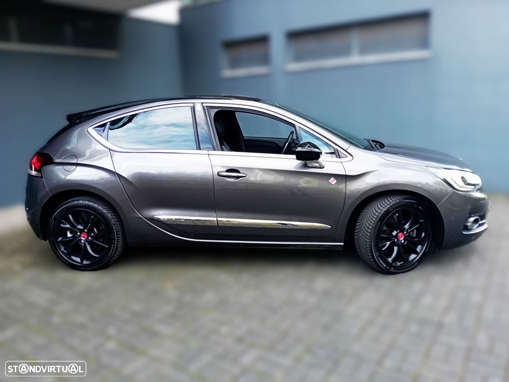 DS DS4 THP 210 S&S - 9