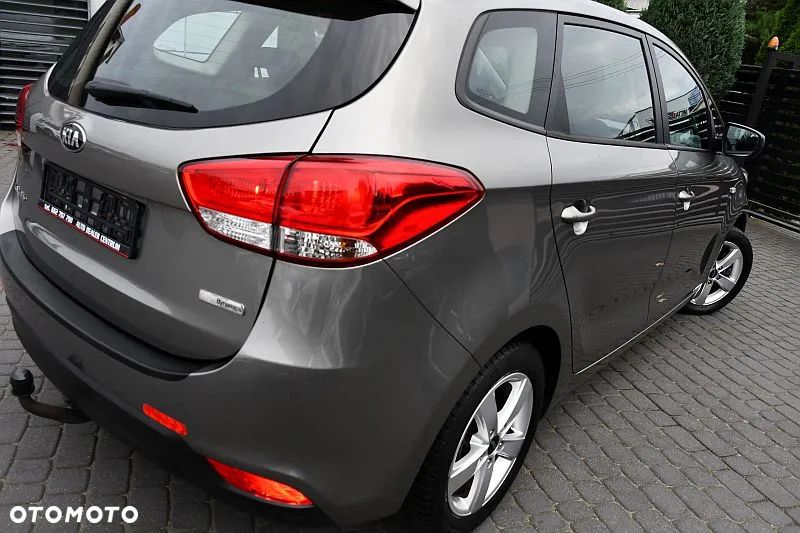Kia Carens 1.6 GDI S 7os - 30