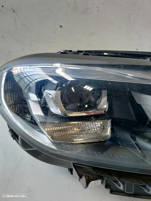Farol Frente Direito / Otica Direita Bmw 3 (G20)  A8 9481696-08 Al 030 - 5