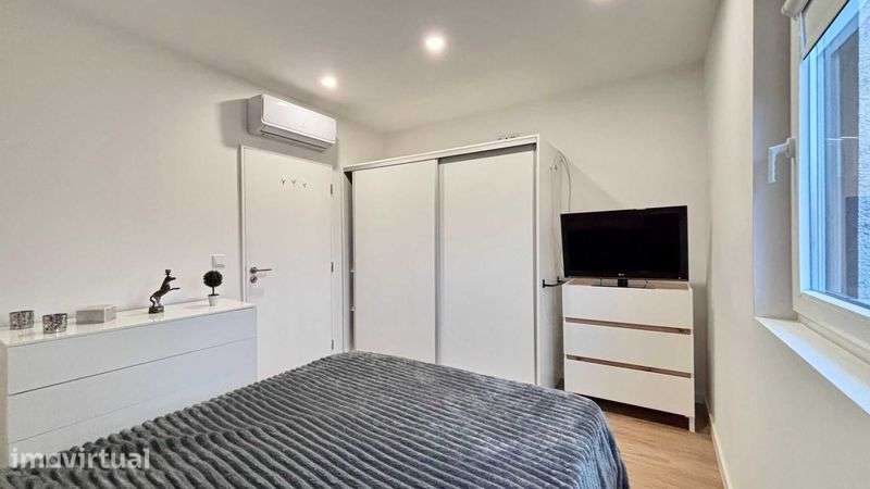 Apartamento T2 moderno totalmente equipado - Grande imagem: 3/5