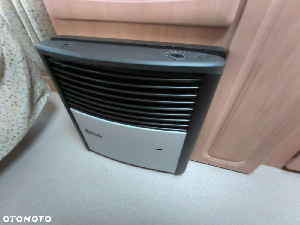 Caravelair EDEN 480 - 11