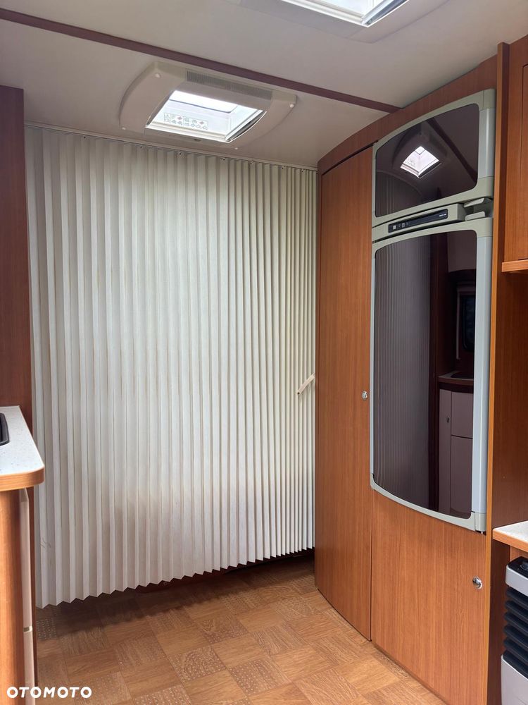 Caravelair Sublim - 6