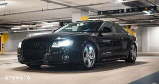 Audi A5 2.0 TFSI