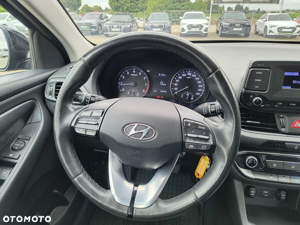 Hyundai i30 - 28